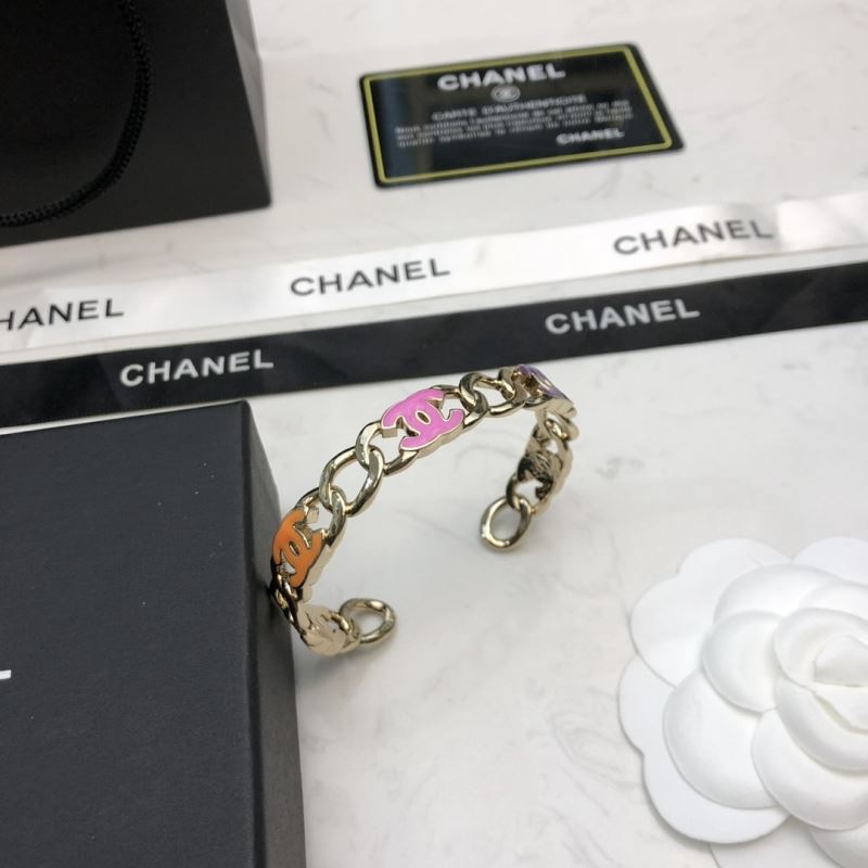 Chanel Bracelets